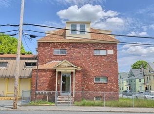 1354 Gorham St APT 2, Lowell, MA 01852