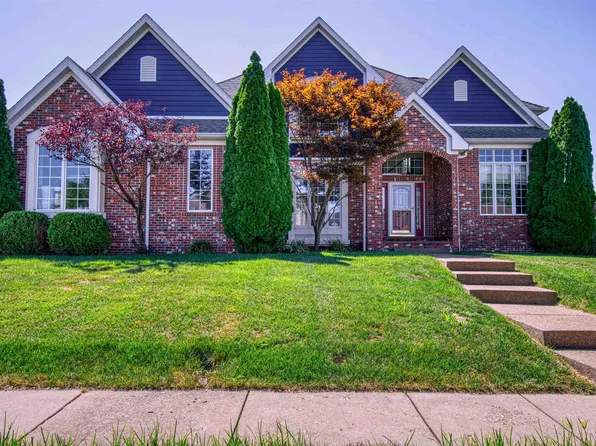 10411 Devon Ct, Newburgh, IN 47630