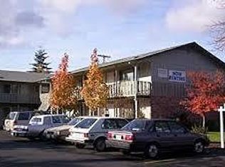 3501 Hilyard St APT 15, Eugene, OR 97405