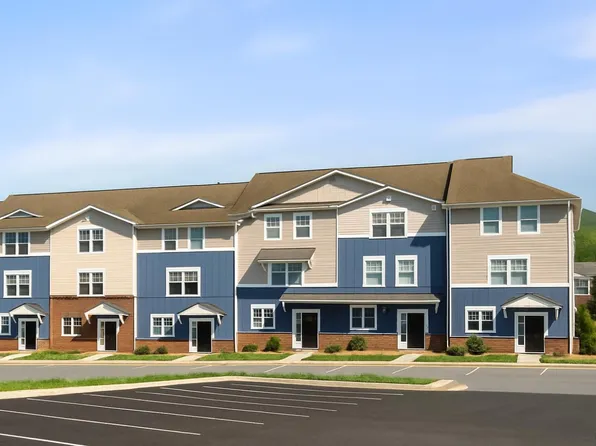 1600 Wards Ferry Rd APT 707, Lynchburg, VA 24502