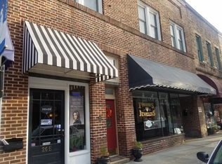 26 N Congress St, York, SC 29745