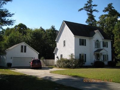 608 Mayfair Dr, Rocky Mount, NC, 27803
