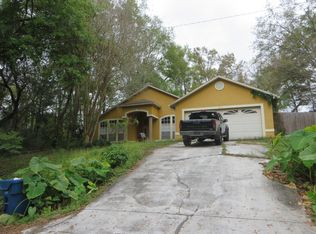 23141 Fitzhugh Ave, Brooksville, FL 34601