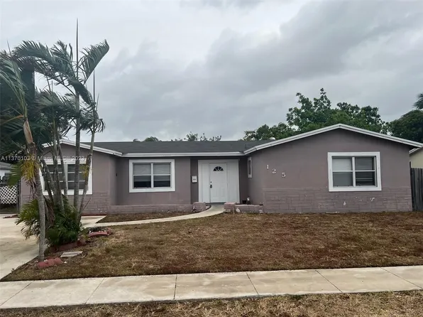 125 Porter Pl, West Palm Beach, FL 33409