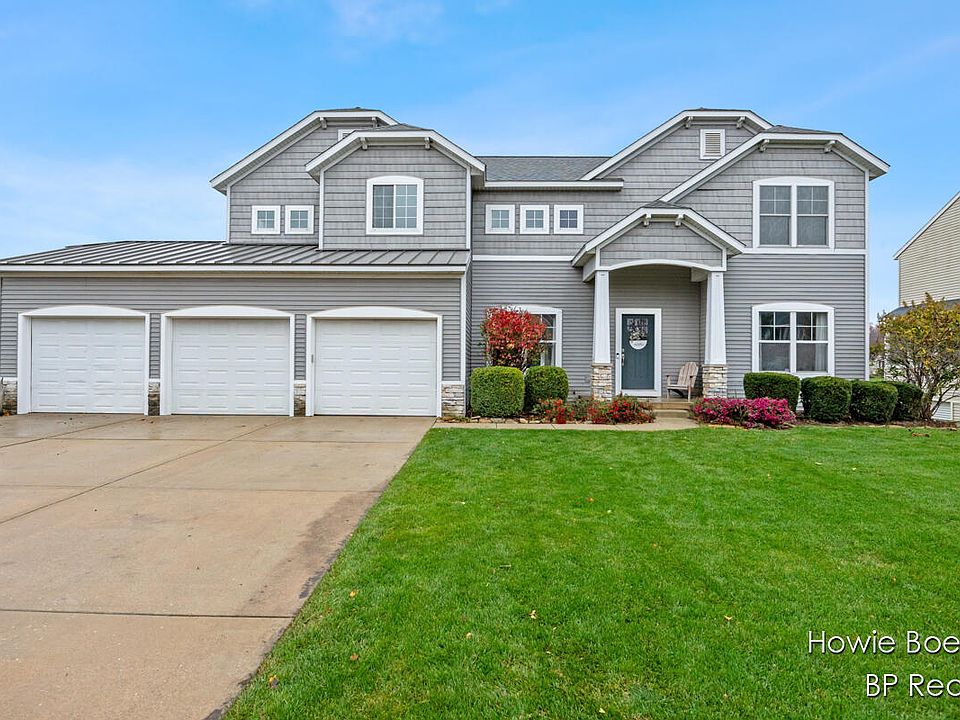 11078 Island Ct, Allendale, MI 49401 | Zillow