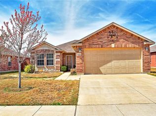 16321 Severn Ln, Justin, TX 76247