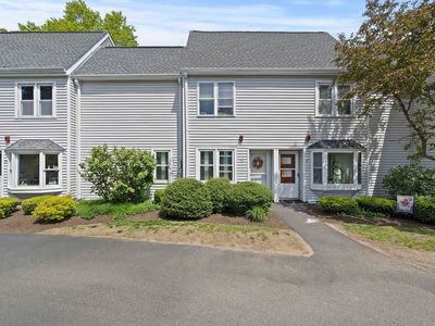 23 Rufus Jones Ln UNIT 23, North Easton, MA, 02356