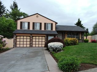 33712 27th Pl SW, Federal Way, WA 98023