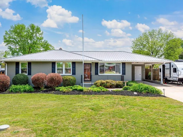 114 Cherrylane Dr, Greenville, SC 29617