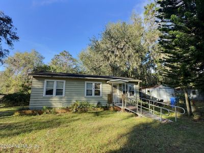 133 OLEANDER Drive, San Mateo, FL, 32187