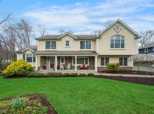 4 Salter Dr, Montville, NJ 07045