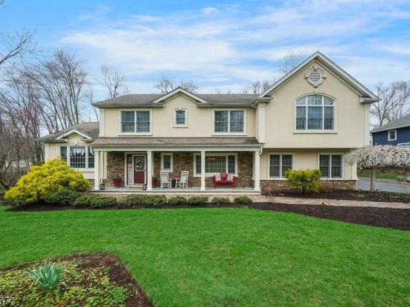 4 Salter Dr, Montville Twp., NJ 07045