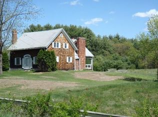 55 Milton Rd, Farmington, NH 03835