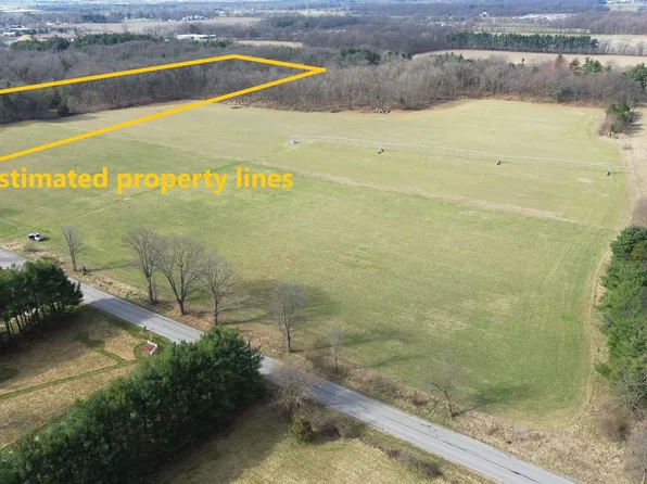 52611 County Road 21, Bristol, IN 46507