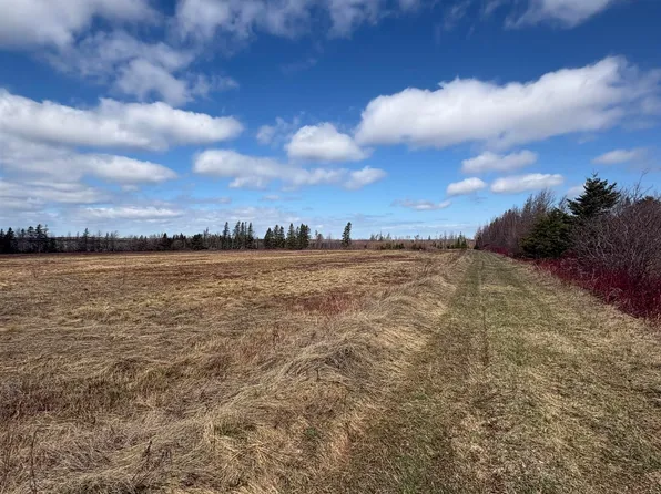 Vl 6 Mile Rd, Middleboro, NS B0K 1Y0