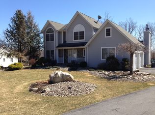 11 Country Holw, Highland Mills, NY