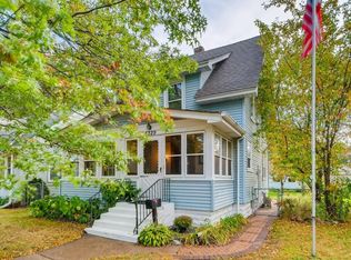 5329 40th Ave S, Minneapolis, MN 55417