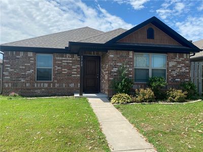 3709 SW Davinci Blvd, Bentonville, AR, 72712