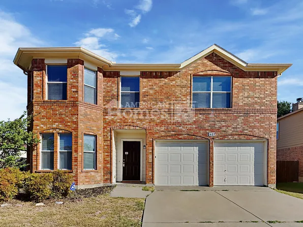 1409 Kilkenny Dr, Arlington, TX 76002