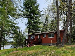 5538 Whispering Pines Ln NW, Hackensack, MN 56452