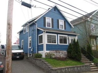 42 Richardson St, Wakefield, MA 01880