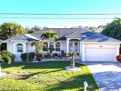 1155 Rotonda Cir, Rotonda West, FL, 33947