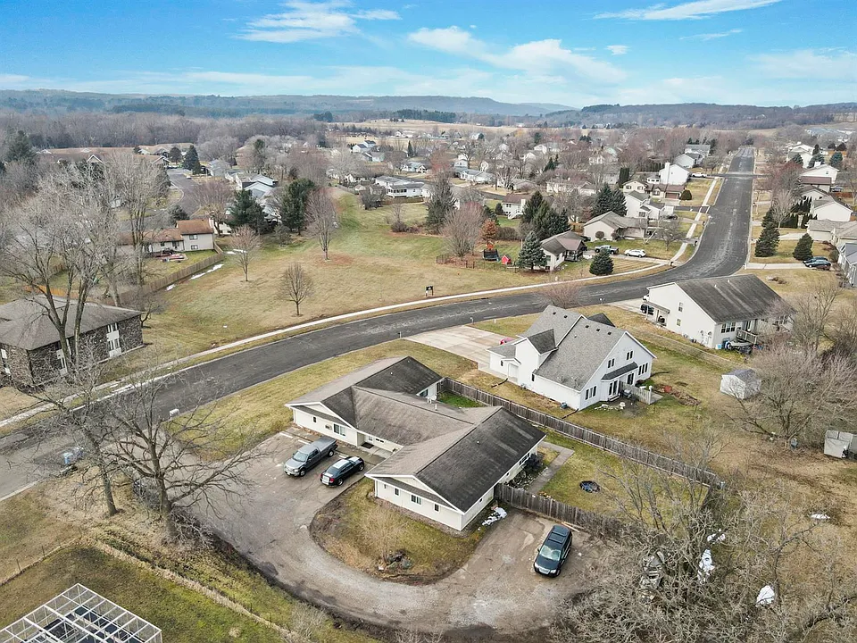 206 Colby Blvd