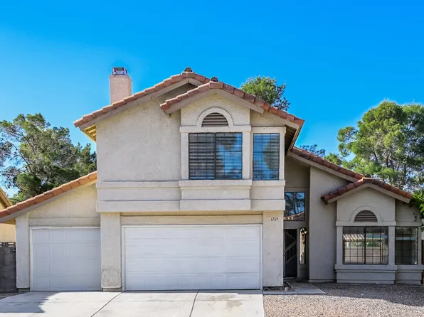 6769 Airdale Cir, Las Vegas, NV 89103