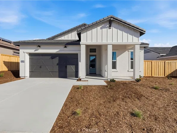 1106 Mazzini Rd, Paso Robles, CA 93446