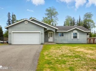 1213 Channel Way, Kenai, AK 99611