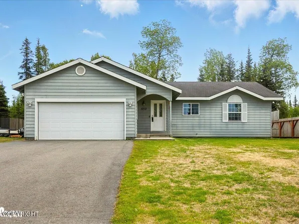 1213 Channel Way, Kenai, AK 99611