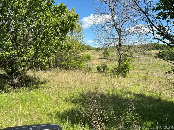 26008 S Welling Rd, Welling, OK 74471