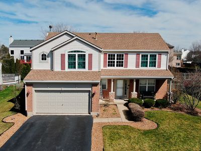16535 S Coventry Ln, Lockport, IL, 60441