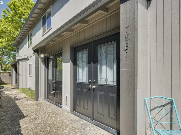 7831 SW 34th Ave, Portland, OR 97219