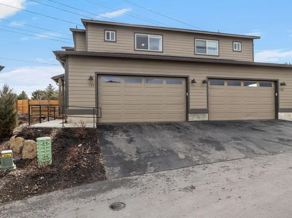 924 NE Paula Dr, Bend, OR 97701