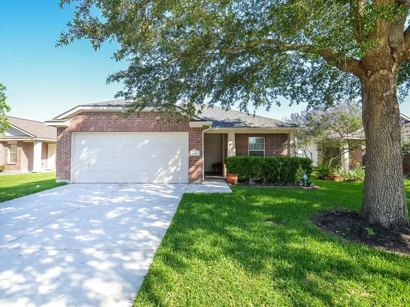 7902 Crescent Village Ln, Richmond, TX 77407