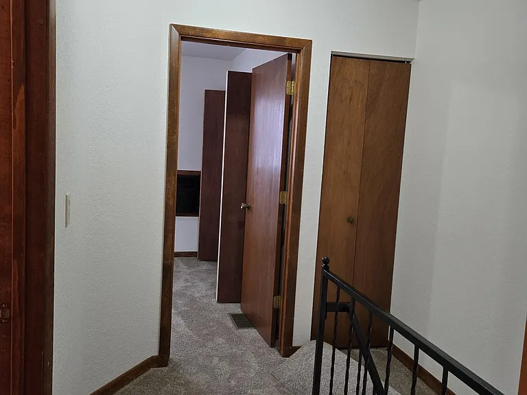 Hallway Upstairs