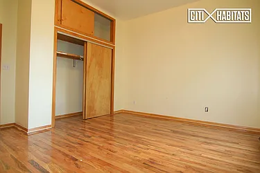 Rented by Citi Habitats