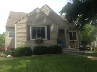 1216 Drexel Ave, Piqua, OH 45356