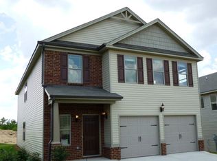 3381 Grove Landing Ln, Grovetown, GA 30813