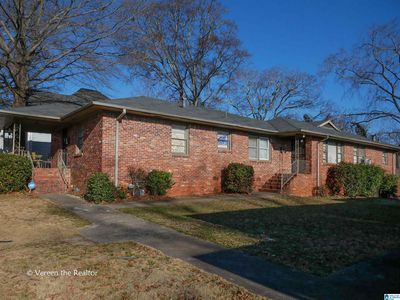 7819 2nd Ave S AL 7817, Birmingham, AL, 35206