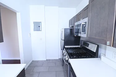 Rented by A&E Real Estate Management