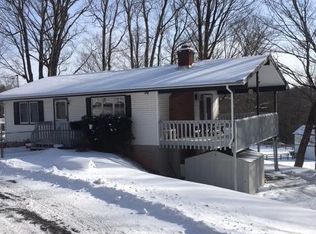 279 Cypert Rd, Woodbourne, NY 12788