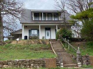 407 Seven Springs Rd, Tishomingo, OK 73460