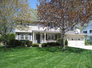 4968 Timberview Dr, Vermilion, OH 44089