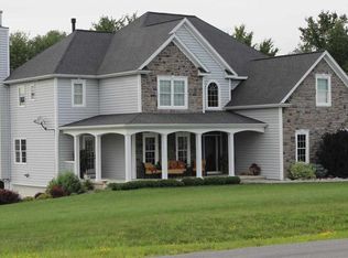 91 Durham Rd, Stillwater, NY 12170