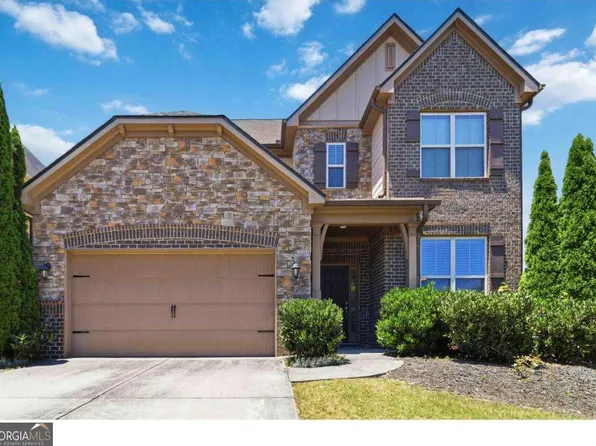 6220 Carleen Ct, Cumming, GA 30040