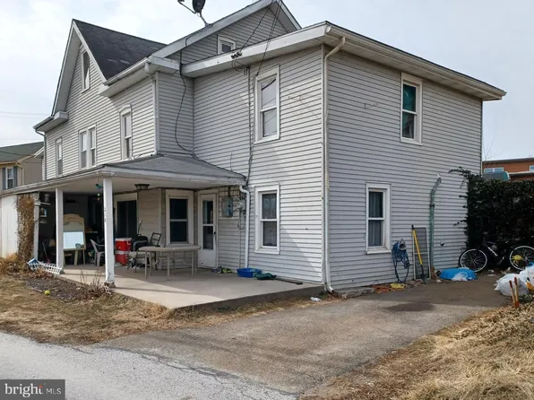 210 Park Ave, Quarryville, PA 17566