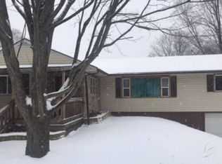 35 N Main St, Prattsburgh, NY 14873