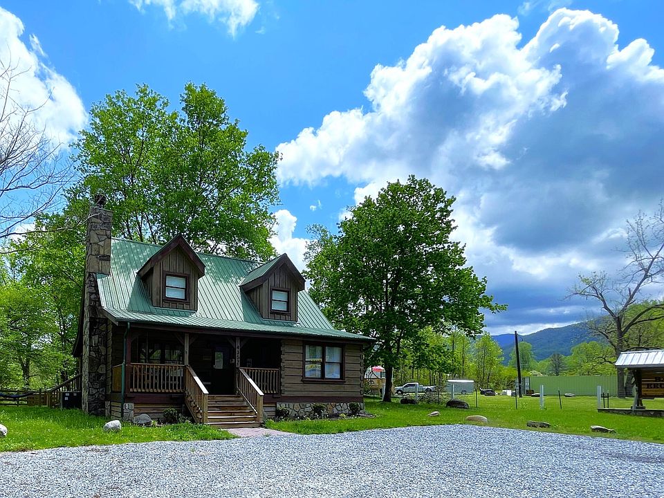 4352 Cosby Hwy, Cosby, TN 37722 Zillow